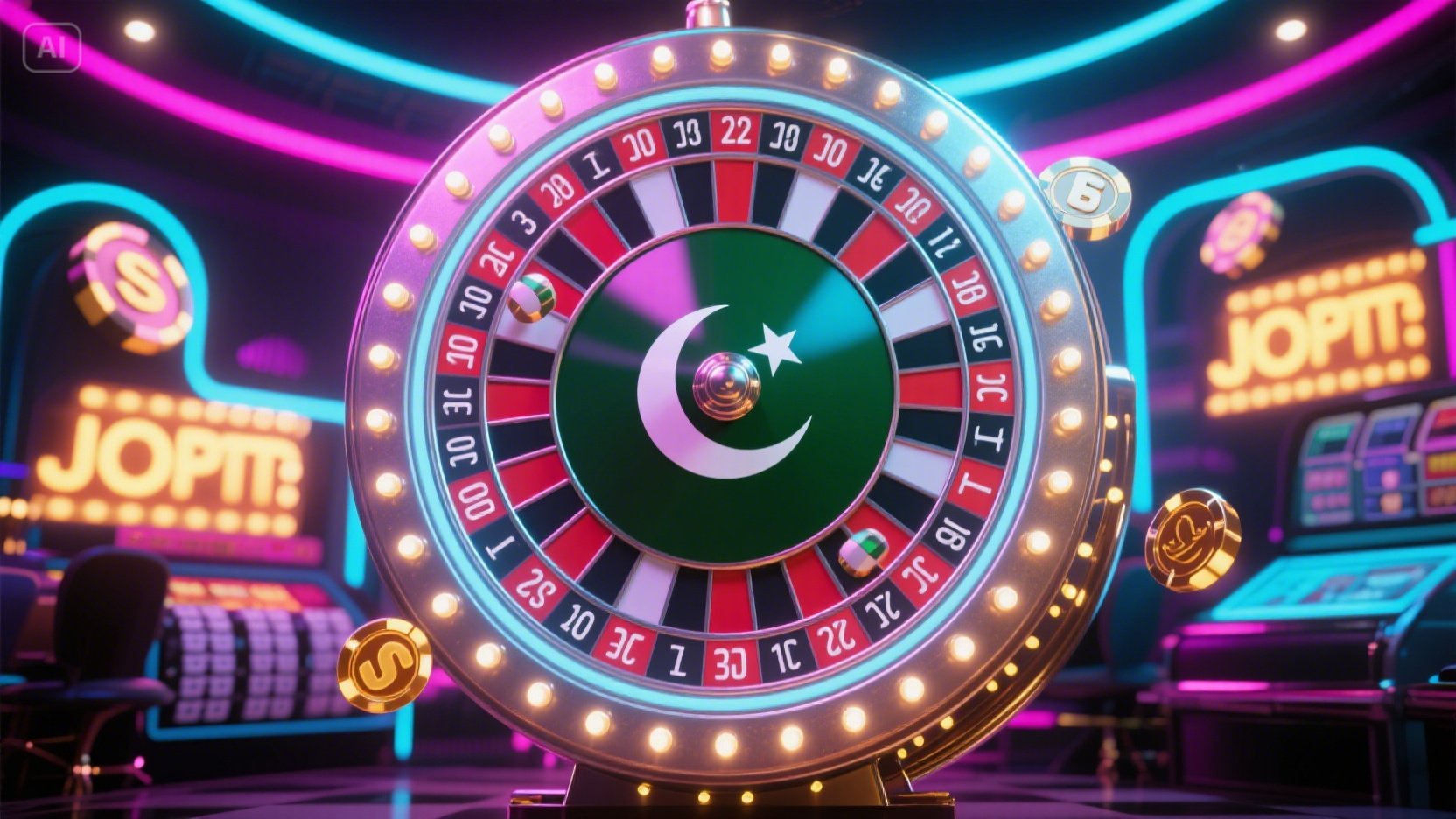 Deposit once and enjoy 200% instantly added to your balance! Pakistani players can spin reels, play live casino, and cash out PKR winnings anytime.