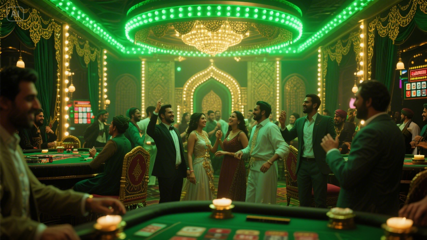 Registration at Beating Betting Casino